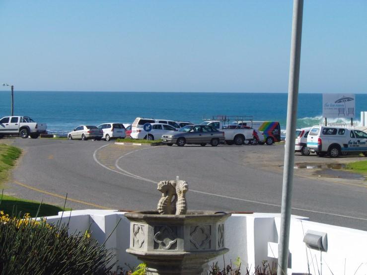 Breeze Inn Guesthouse Kiddʼs Beach 外观 照片
