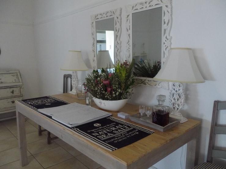 Breeze Inn Guesthouse Kiddʼs Beach 外观 照片