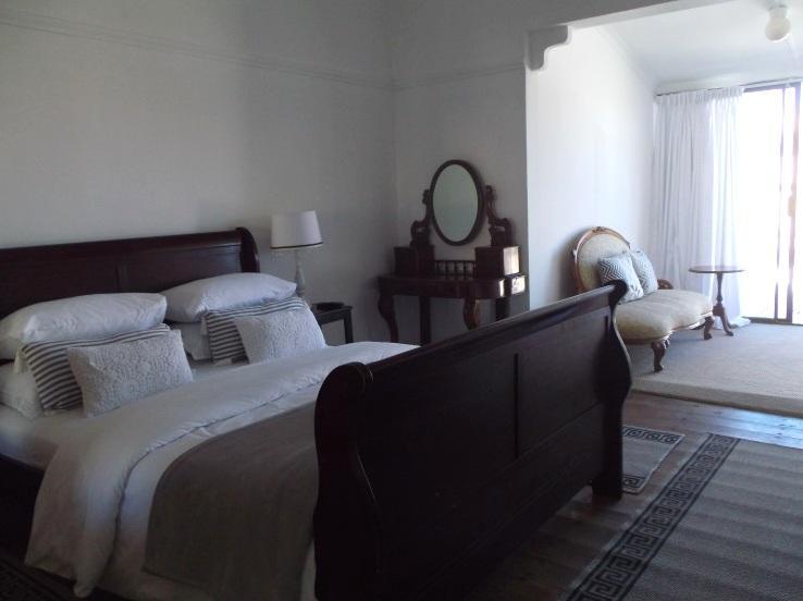 Breeze Inn Guesthouse Kiddʼs Beach 外观 照片