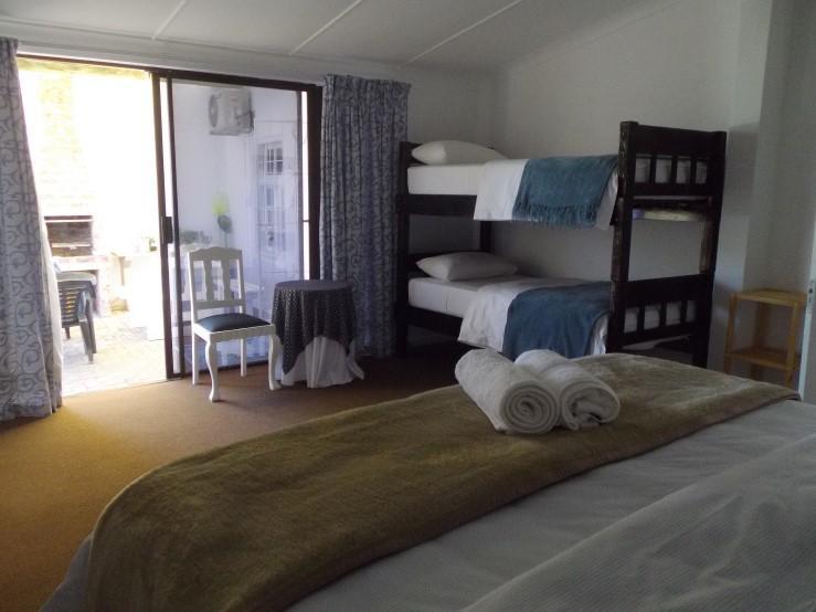 Breeze Inn Guesthouse Kiddʼs Beach 外观 照片